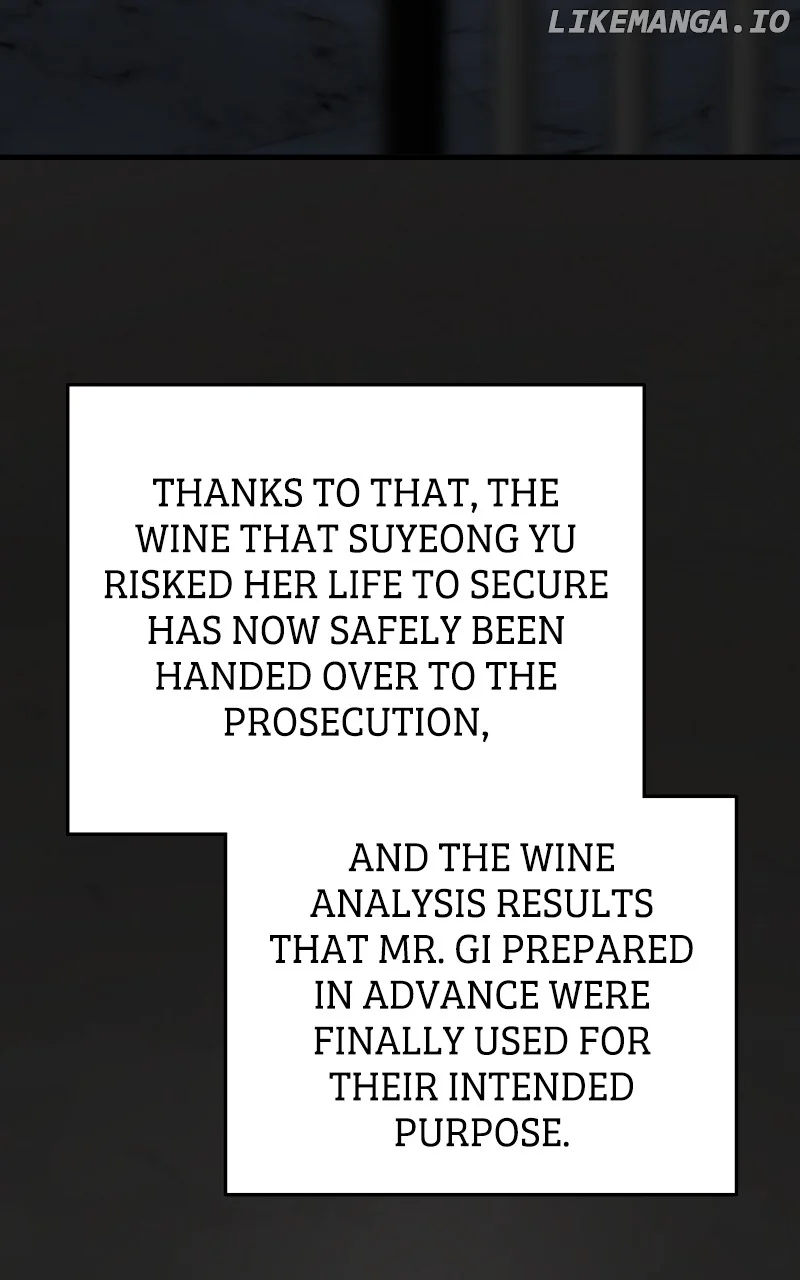 The Team Leader is Tired of Being A Newlywed Chapter 88 - Page 63