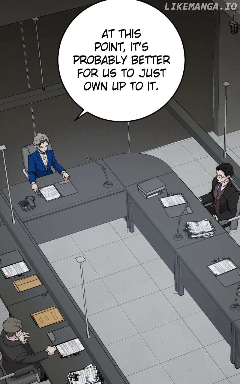 The Team Leader is Tired of Being A Newlywed Chapter 88 - Page 68