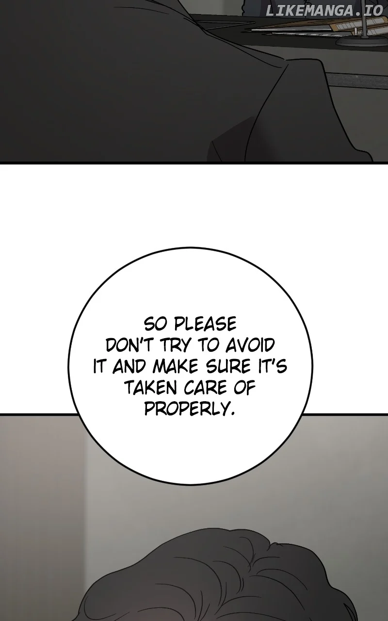 The Team Leader is Tired of Being A Newlywed Chapter 88 - Page 74