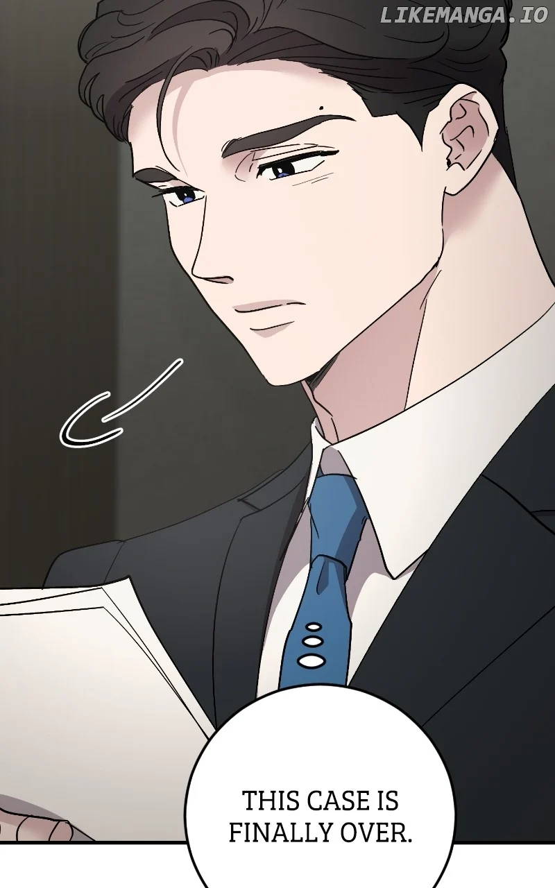 The Team Leader is Tired of Being A Newlywed Chapter 88 - Page 75