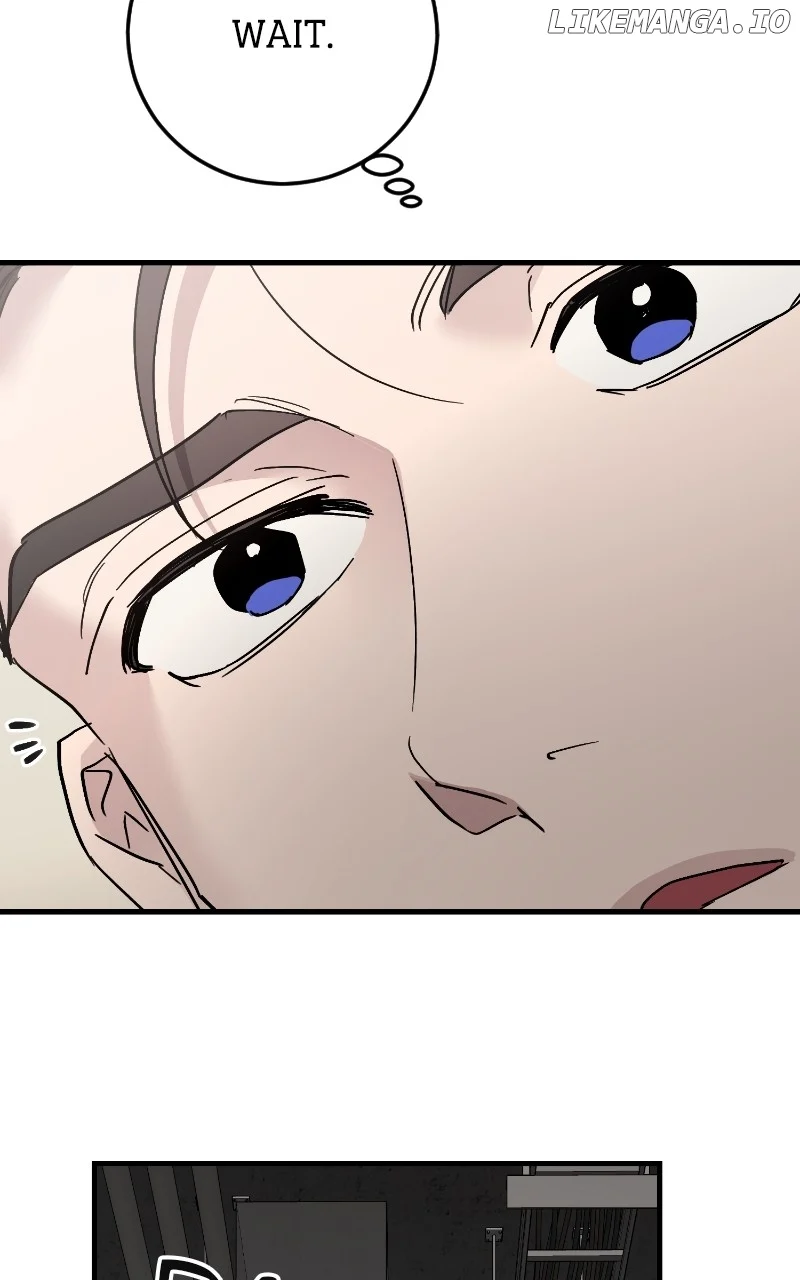 The Team Leader is Tired of Being A Newlywed Chapter 88 - Page 83