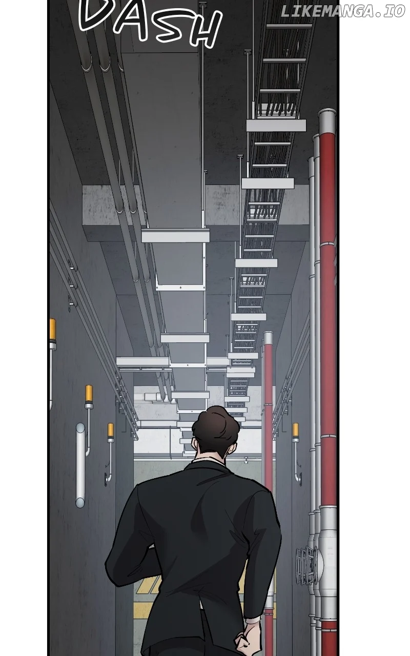 The Team Leader is Tired of Being A Newlywed Chapter 88 - Page 84