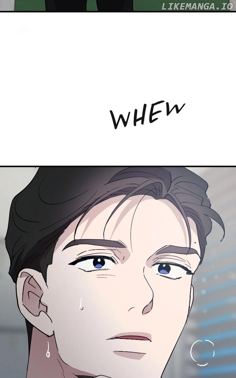 The Team Leader is Tired of Being A Newlywed Chapter 88 - Page 89