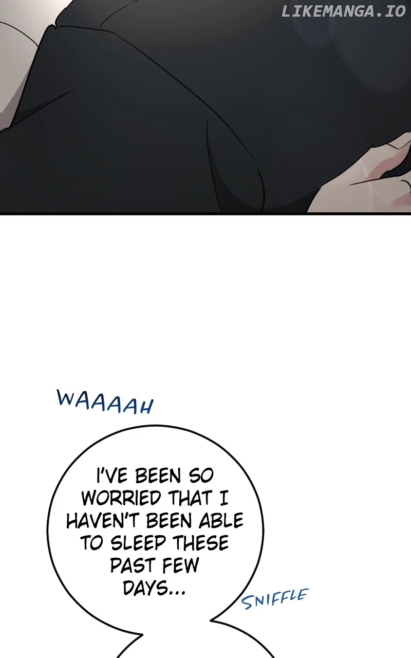 The Team Leader is Tired of Being A Newlywed Chapter 88 - Page 101