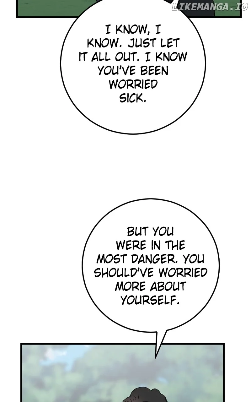 The Team Leader is Tired of Being A Newlywed Chapter 88 - Page 103