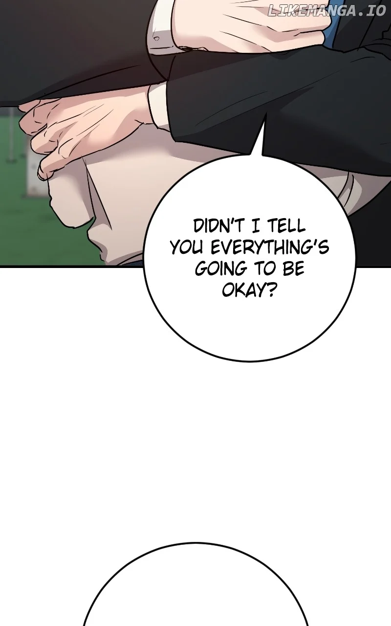 The Team Leader is Tired of Being A Newlywed Chapter 88 - Page 108
