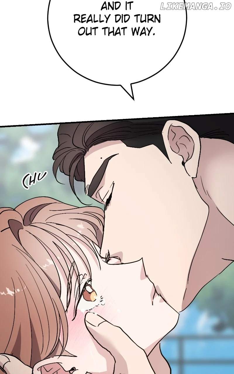 The Team Leader is Tired of Being A Newlywed Chapter 88 - Page 109