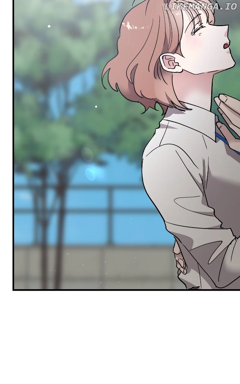 The Team Leader is Tired of Being A Newlywed Chapter 88 - Page 116