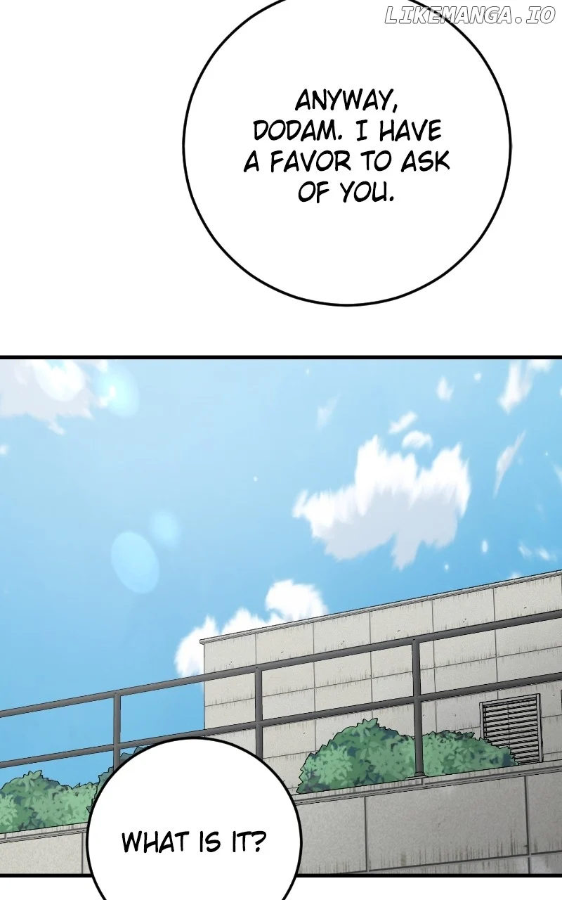 The Team Leader is Tired of Being A Newlywed Chapter 88 - Page 120