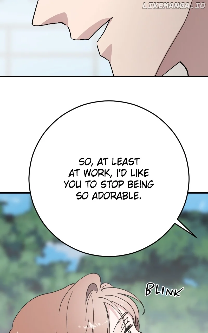 The Team Leader is Tired of Being A Newlywed Chapter 88 - Page 124