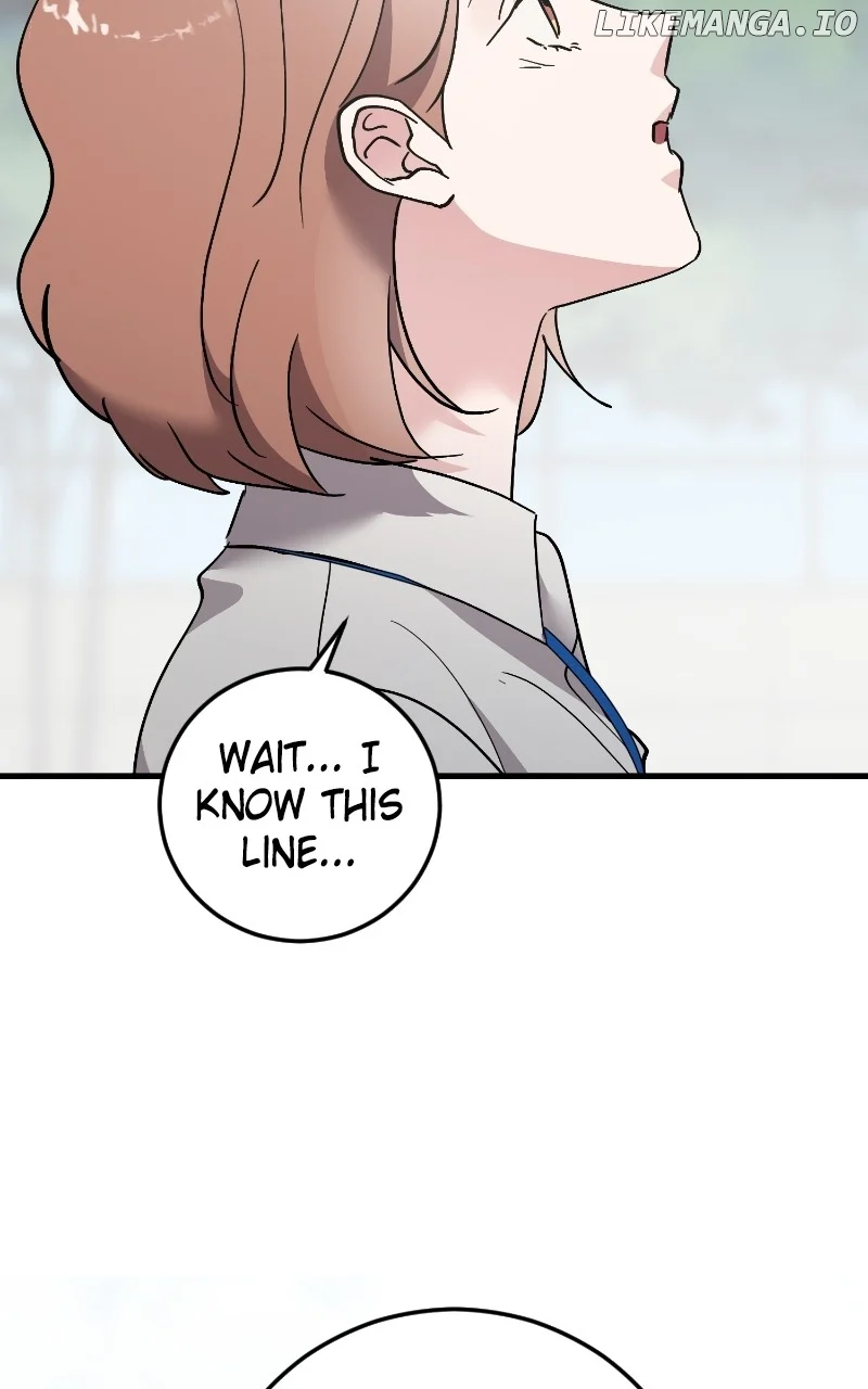 The Team Leader is Tired of Being A Newlywed Chapter 88 - Page 125