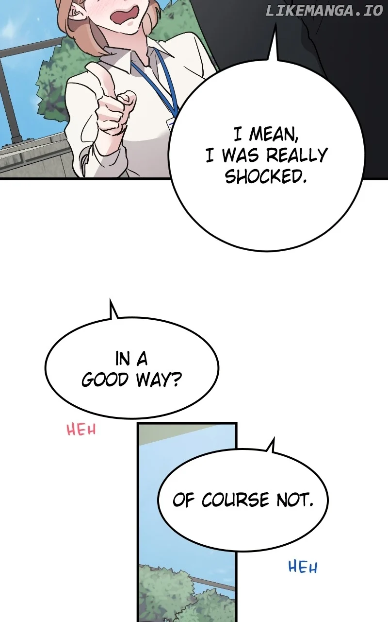 The Team Leader is Tired of Being A Newlywed Chapter 88 - Page 132