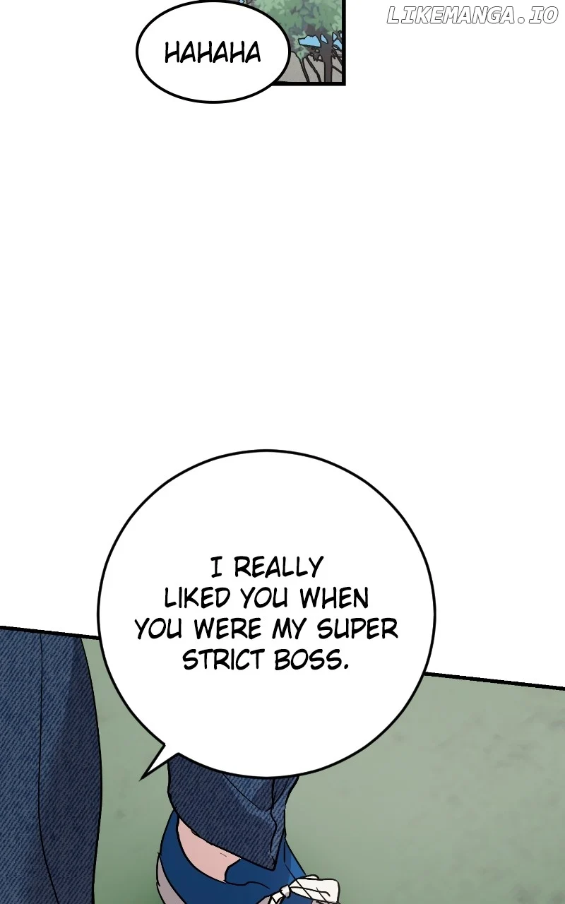 The Team Leader is Tired of Being A Newlywed Chapter 88 - Page 133