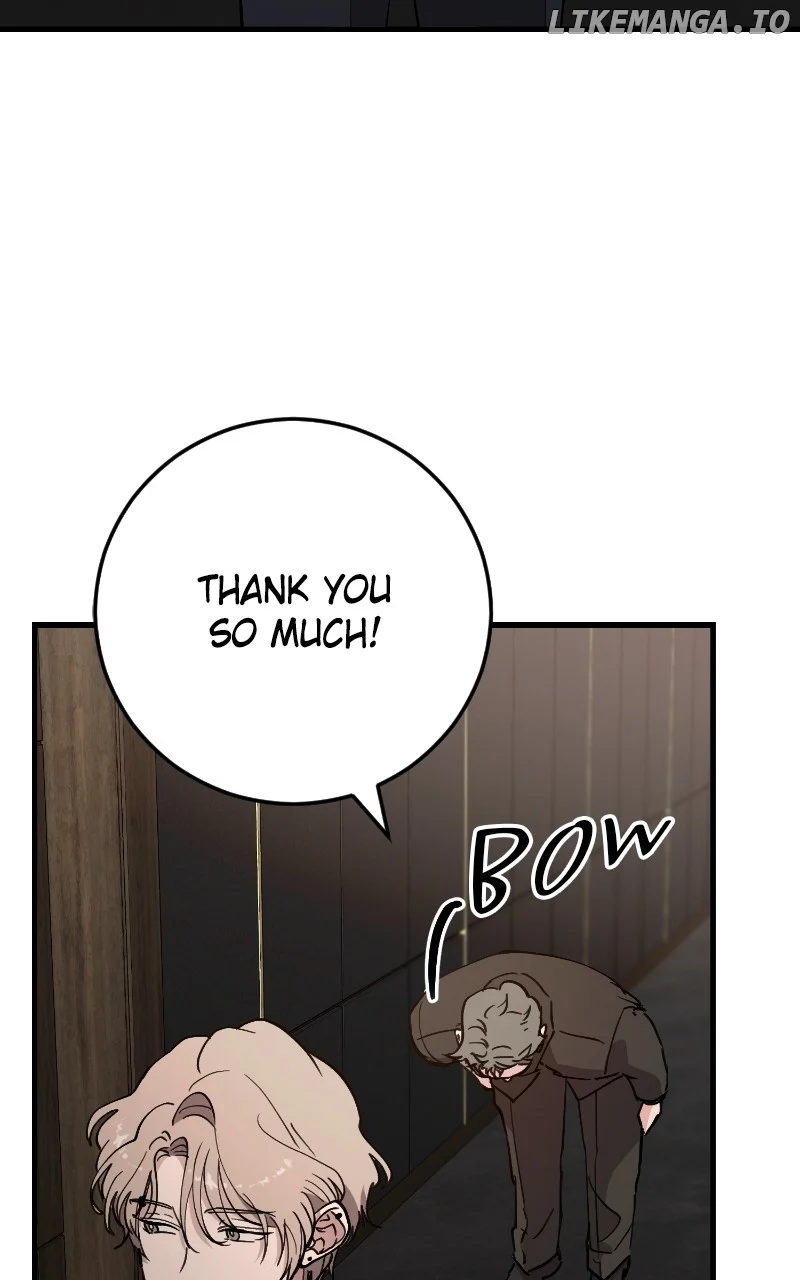 The Team Leader is Tired of Being A Newlywed Chapter 89 - Page 8