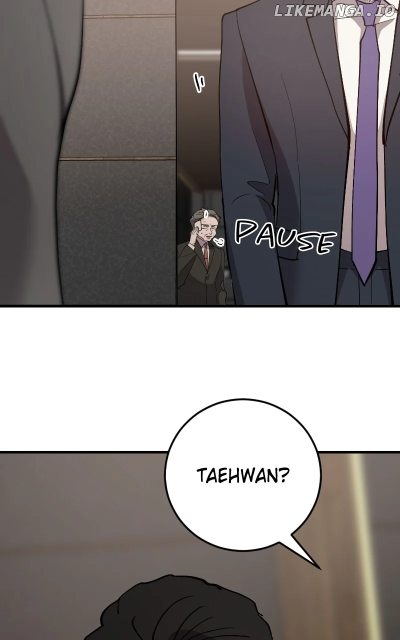 The Team Leader is Tired of Being A Newlywed Chapter 89 - Page 10