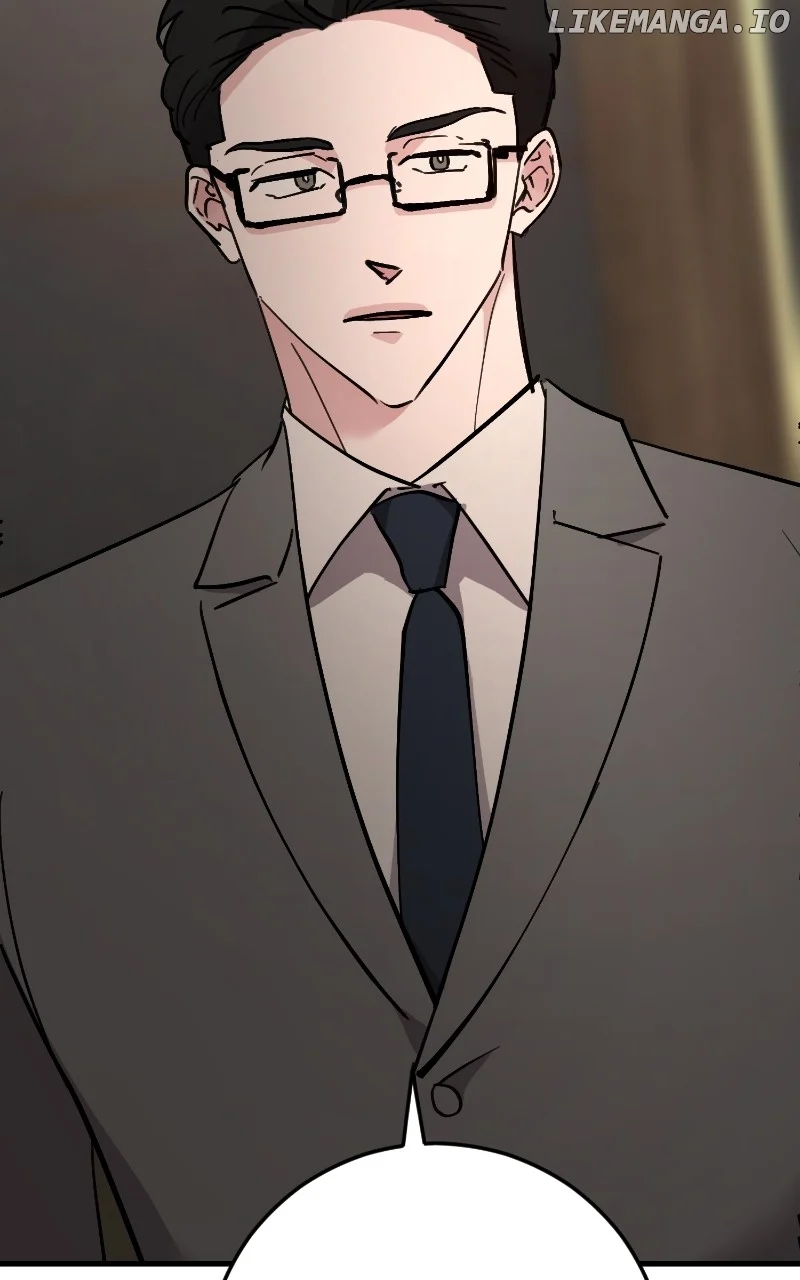 The Team Leader is Tired of Being A Newlywed Chapter 89 - Page 11