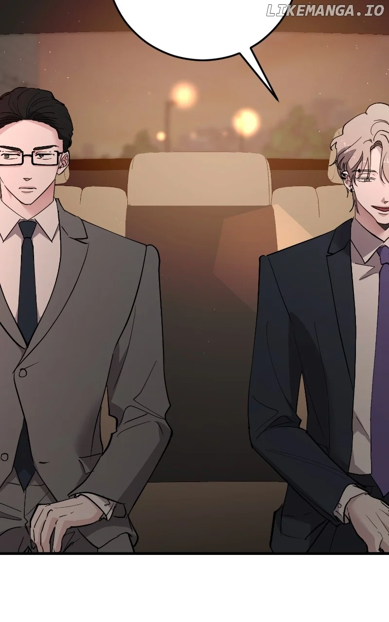 The Team Leader is Tired of Being A Newlywed Chapter 89 - Page 14