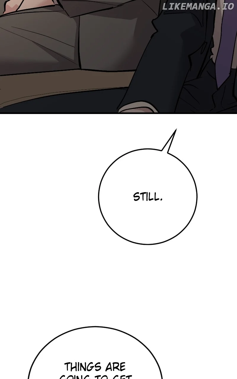 The Team Leader is Tired of Being A Newlywed Chapter 89 - Page 16