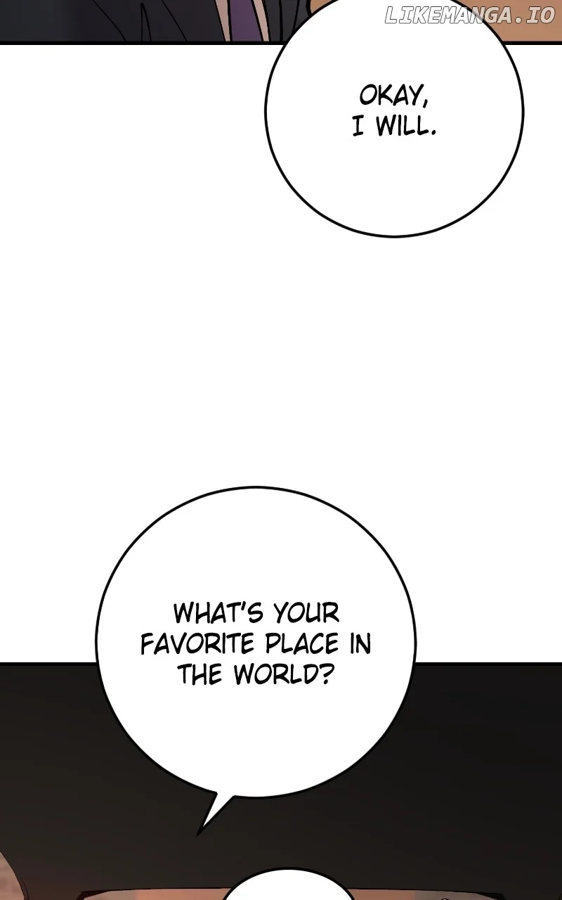 The Team Leader is Tired of Being A Newlywed Chapter 89 - Page 21