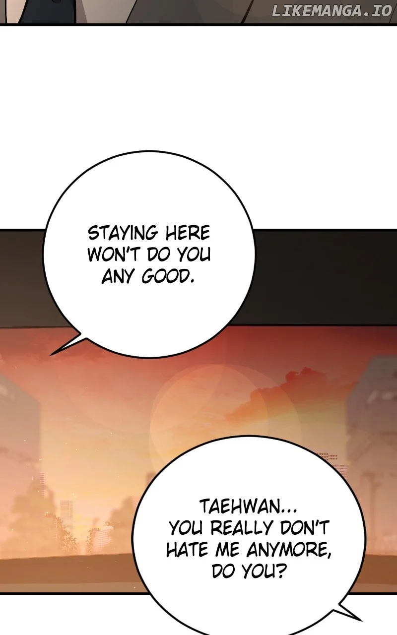 The Team Leader is Tired of Being A Newlywed Chapter 89 - Page 25