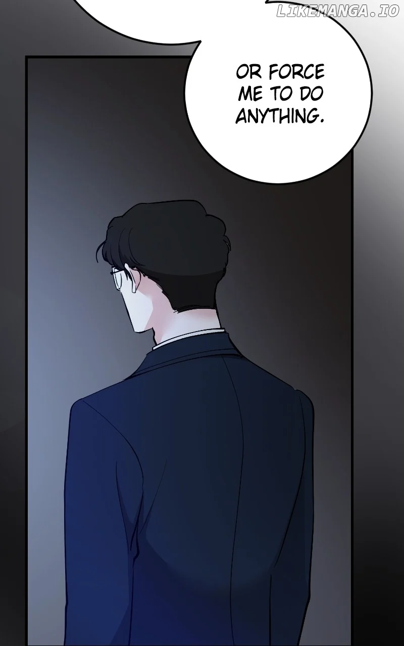 The Team Leader is Tired of Being A Newlywed Chapter 89 - Page 28