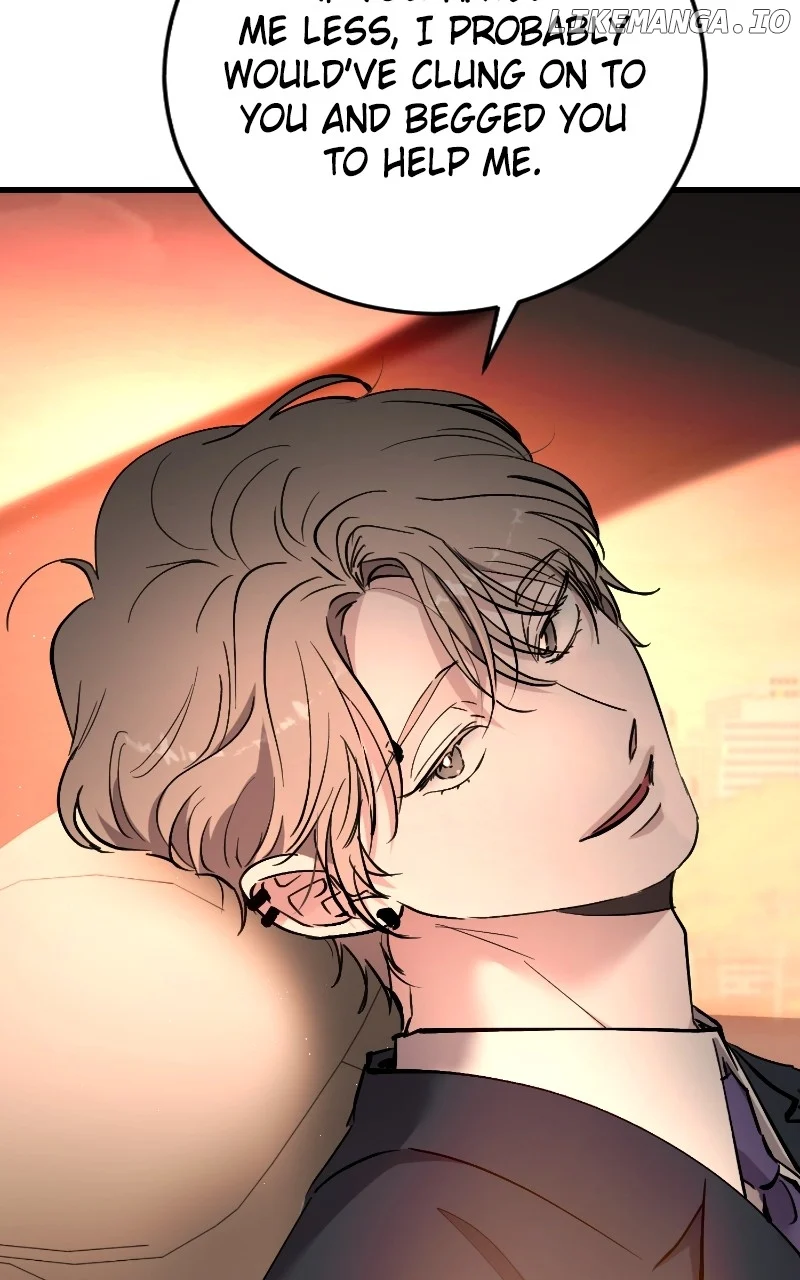 The Team Leader is Tired of Being A Newlywed Chapter 89 - Page 33