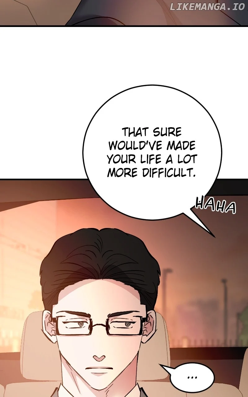 The Team Leader is Tired of Being A Newlywed Chapter 89 - Page 34