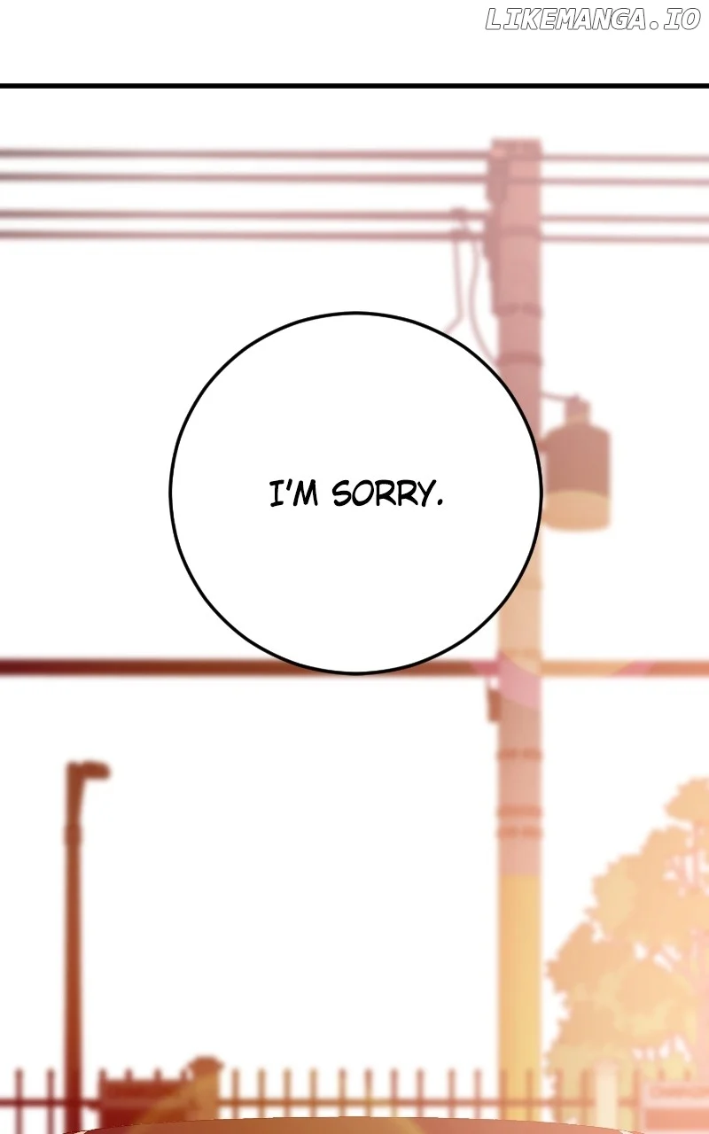 The Team Leader is Tired of Being A Newlywed Chapter 89 - Page 37