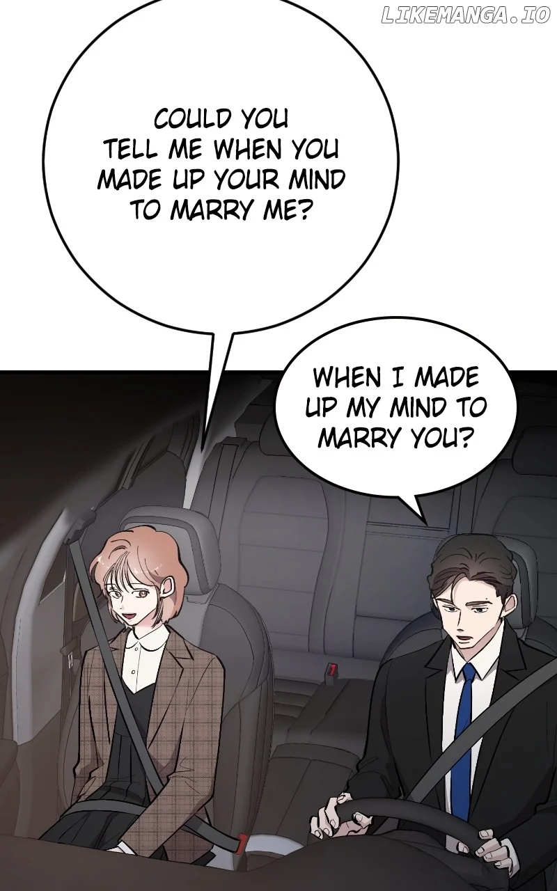 The Team Leader is Tired of Being A Newlywed Chapter 89 - Page 42