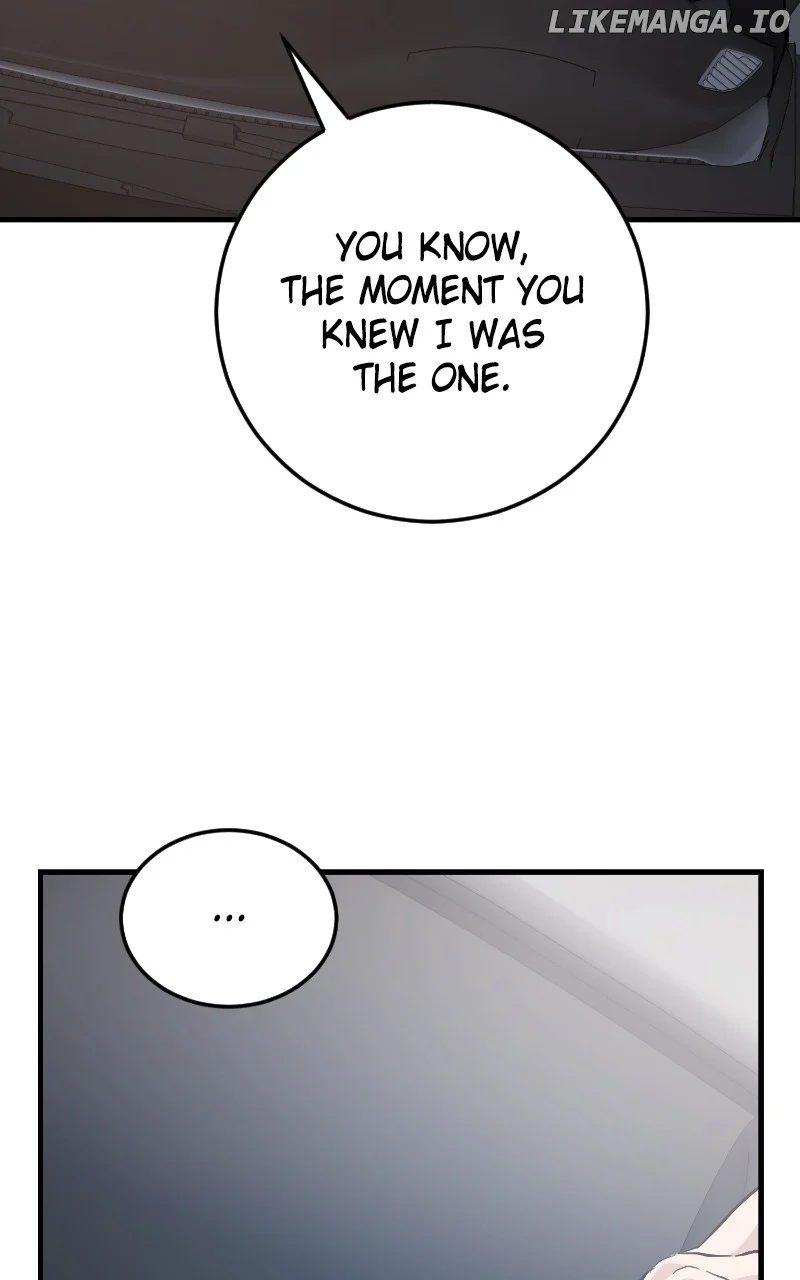 The Team Leader is Tired of Being A Newlywed Chapter 89 - Page 43