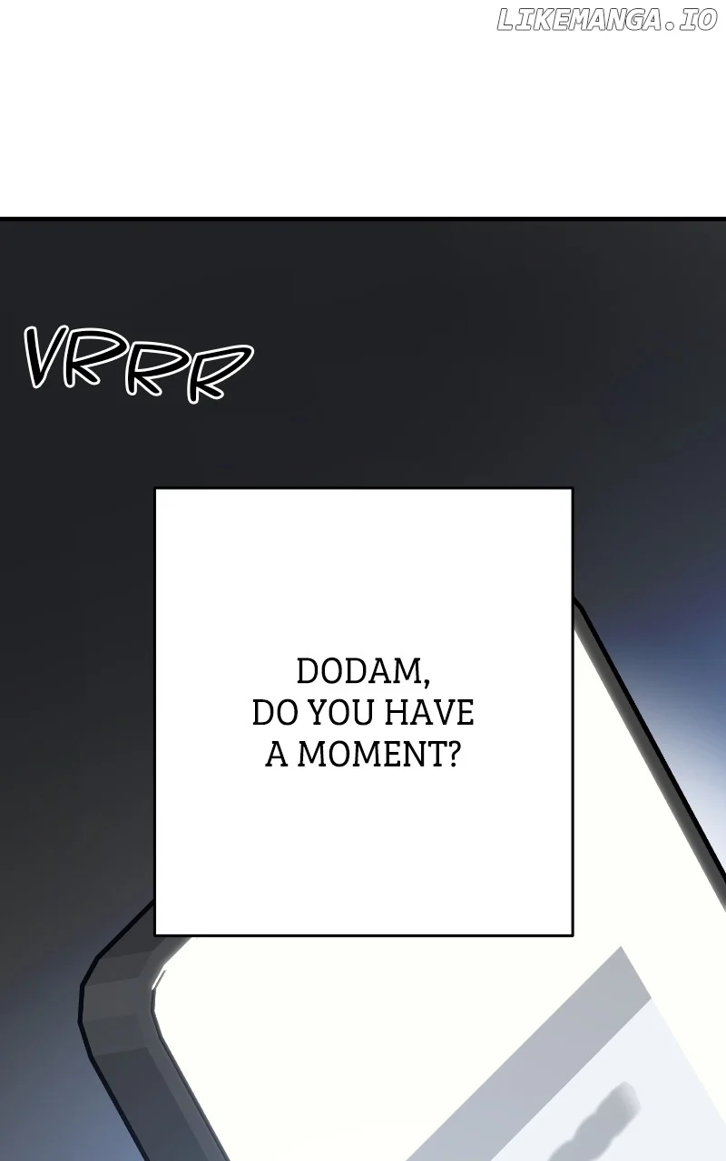 The Team Leader is Tired of Being A Newlywed Chapter 89 - Page 54