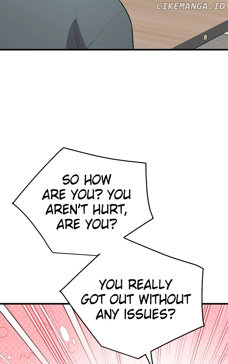 The Team Leader is Tired of Being A Newlywed Chapter 89 - Page 59