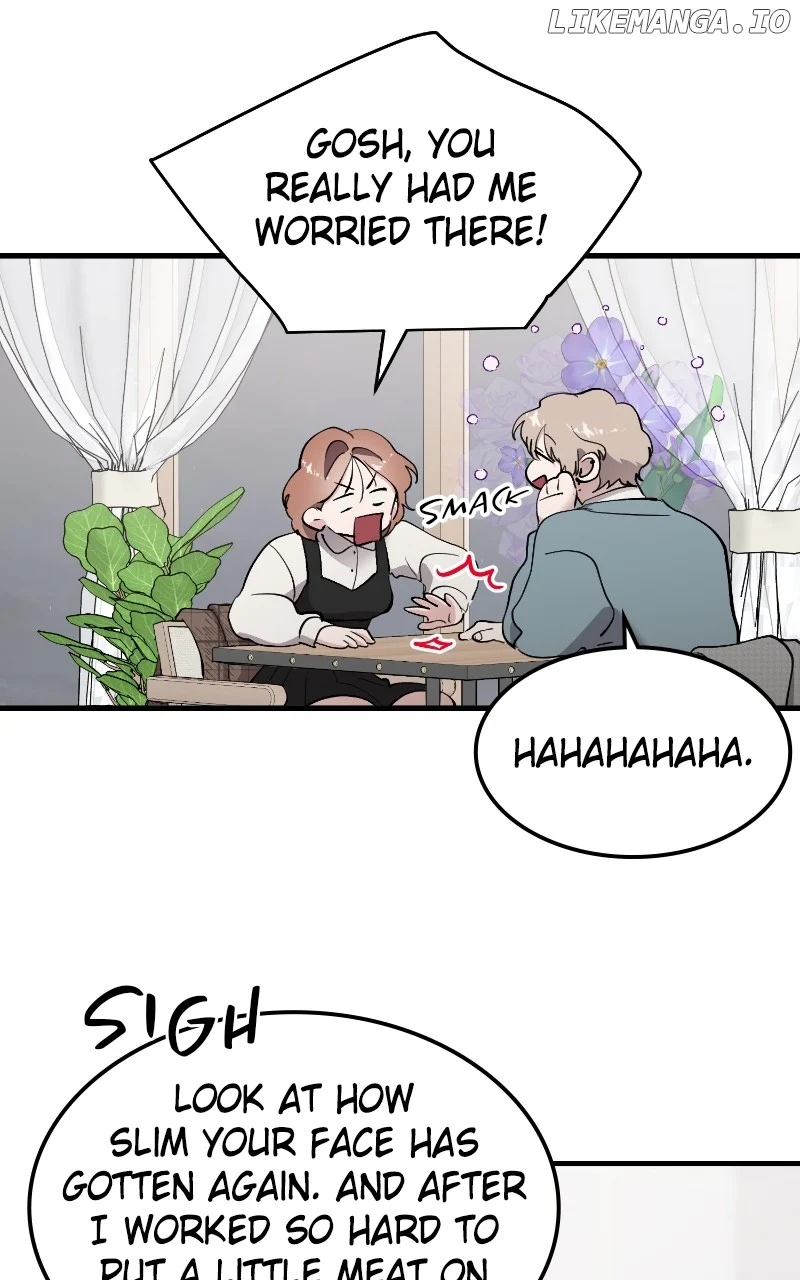 The Team Leader is Tired of Being A Newlywed Chapter 89 - Page 67