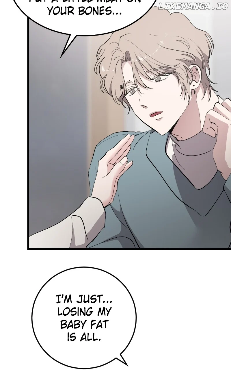 The Team Leader is Tired of Being A Newlywed Chapter 89 - Page 68