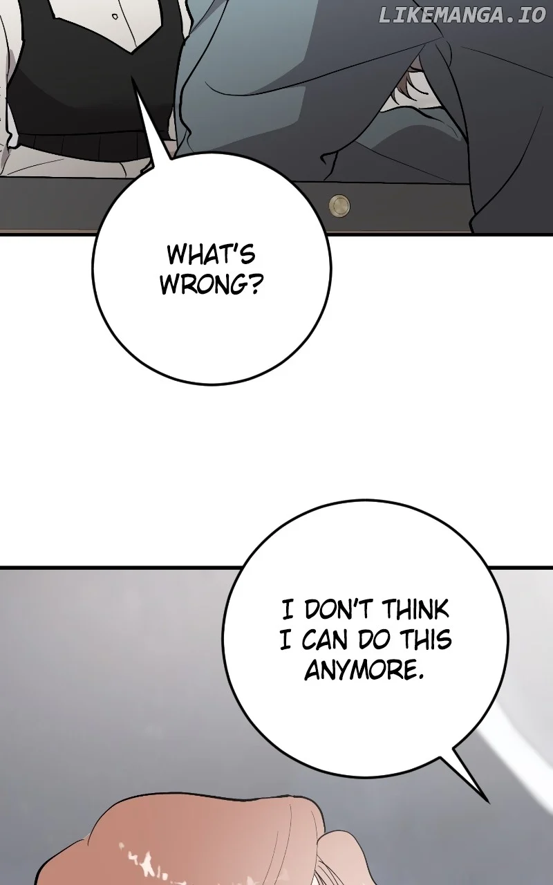 The Team Leader is Tired of Being A Newlywed Chapter 89 - Page 71