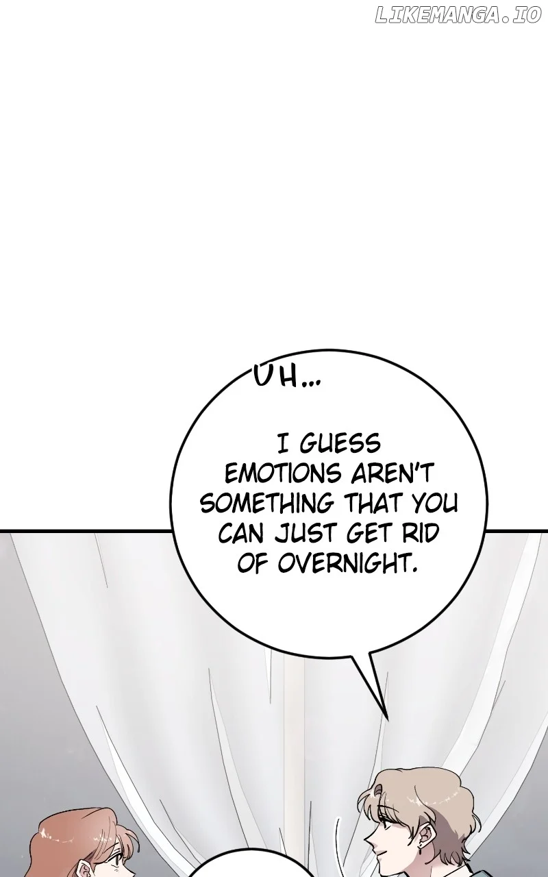 The Team Leader is Tired of Being A Newlywed Chapter 89 - Page 77