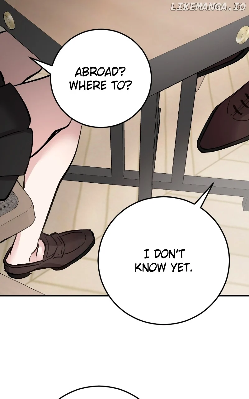 The Team Leader is Tired of Being A Newlywed Chapter 89 - Page 79