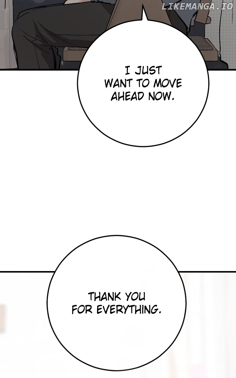 The Team Leader is Tired of Being A Newlywed Chapter 89 - Page 89