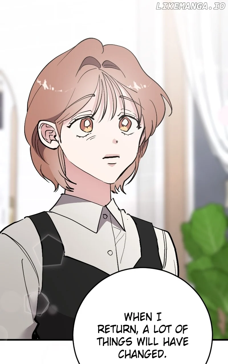 The Team Leader is Tired of Being A Newlywed Chapter 89 - Page 90