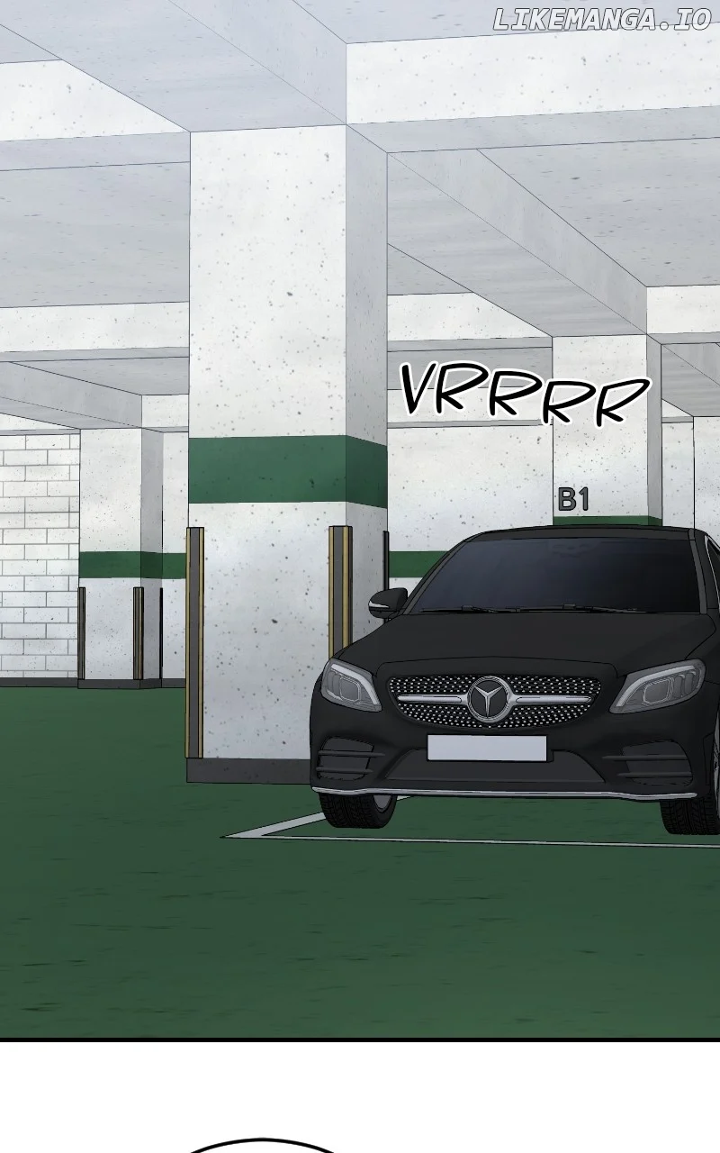 The Team Leader is Tired of Being A Newlywed Chapter 89 - Page 94