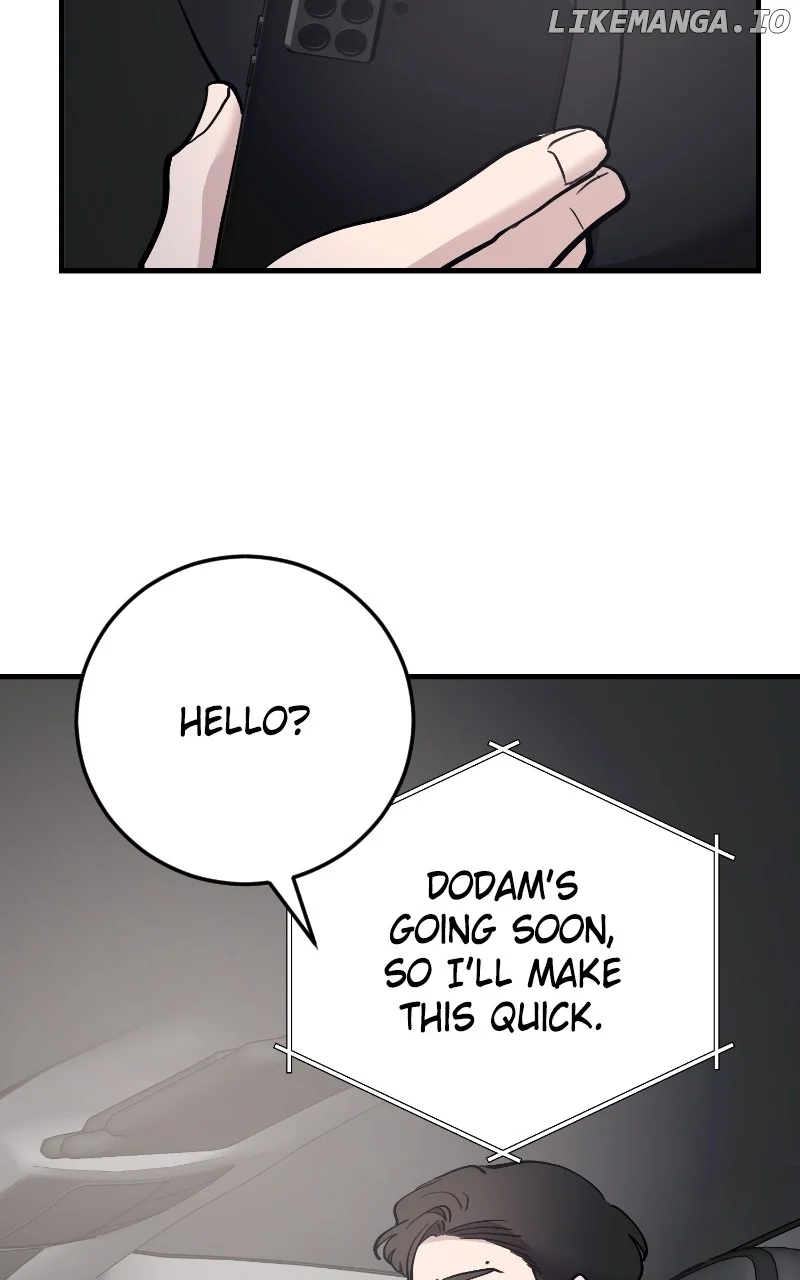 The Team Leader is Tired of Being A Newlywed Chapter 89 - Page 96