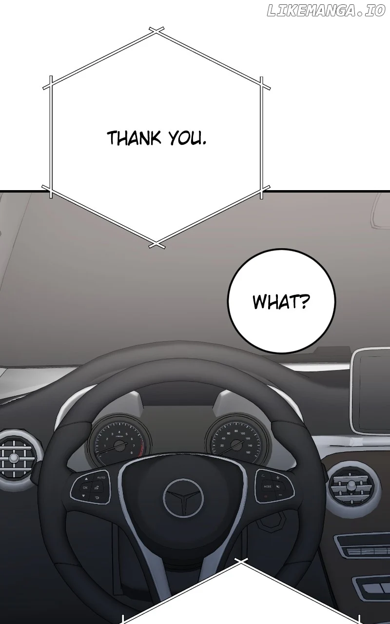 The Team Leader is Tired of Being A Newlywed Chapter 89 - Page 98