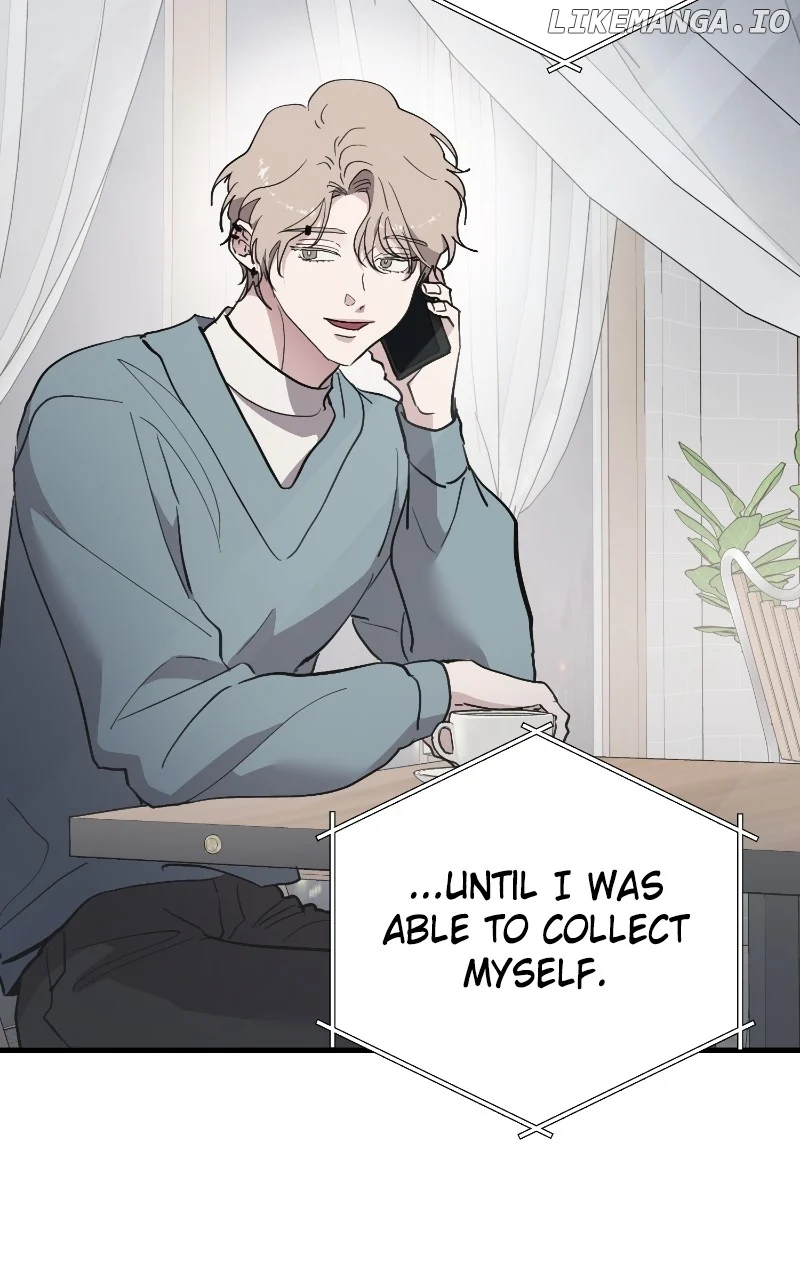 The Team Leader is Tired of Being A Newlywed Chapter 89 - Page 101