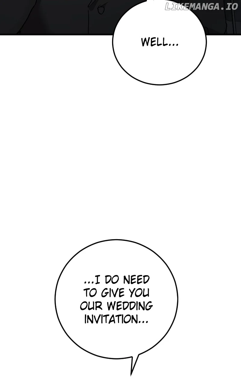 The Team Leader is Tired of Being A Newlywed Chapter 89 - Page 105