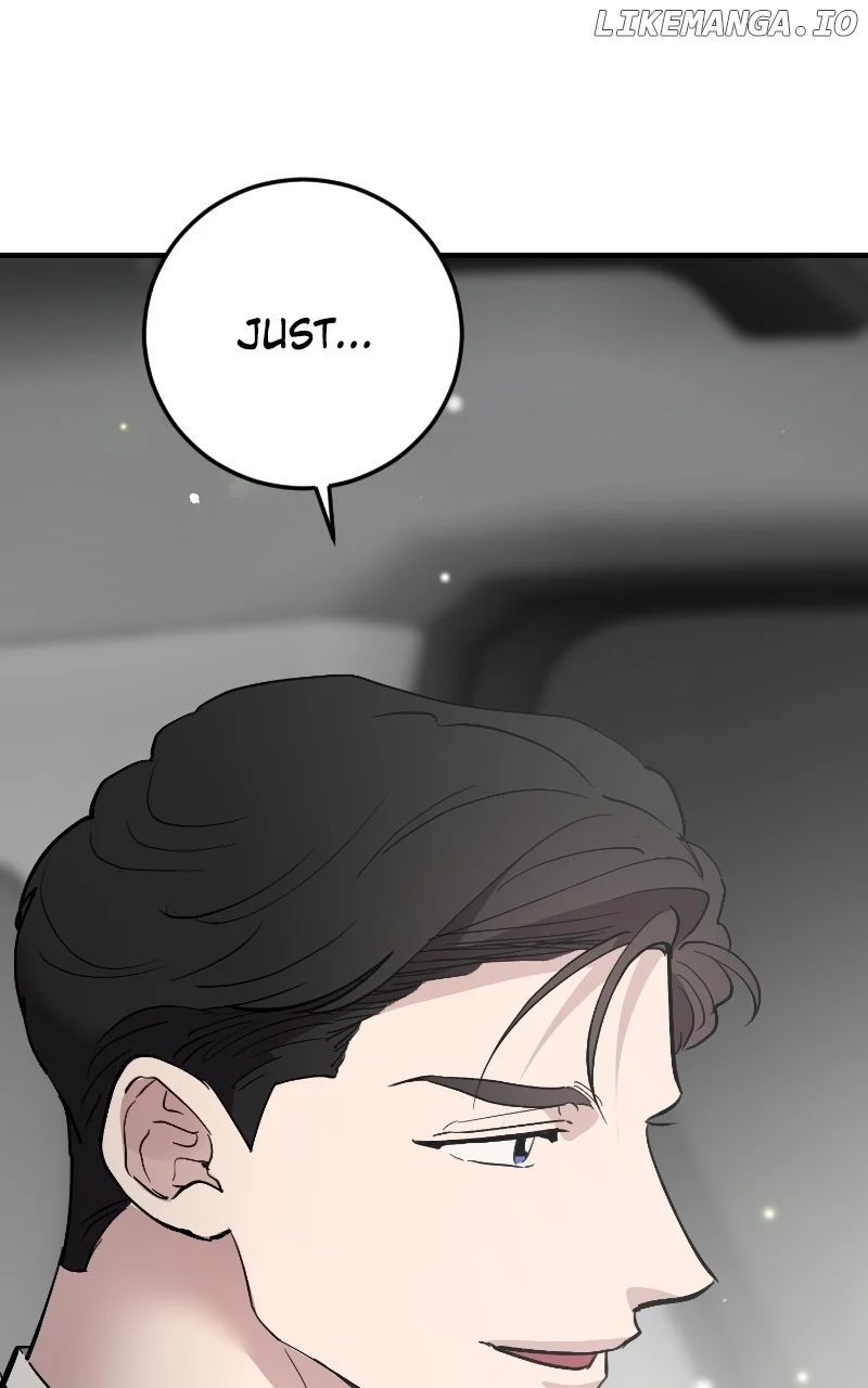 The Team Leader is Tired of Being A Newlywed Chapter 89 - Page 111