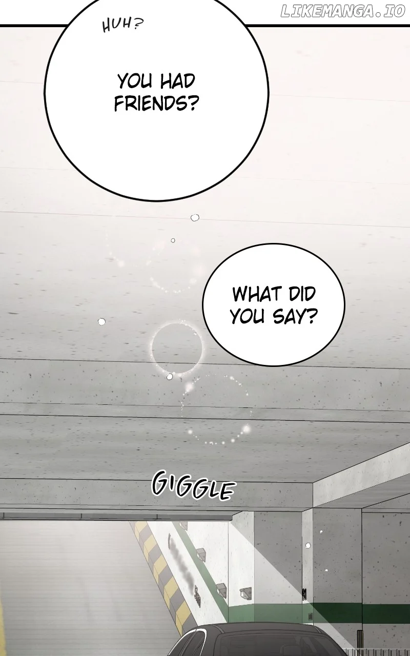 The Team Leader is Tired of Being A Newlywed Chapter 89 - Page 113