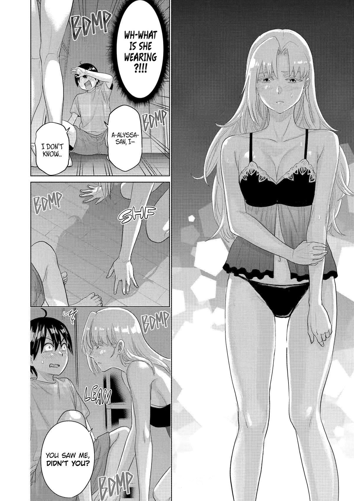 The Teen Web Novelist is a Girl Magnet - Chapter 37 - 16