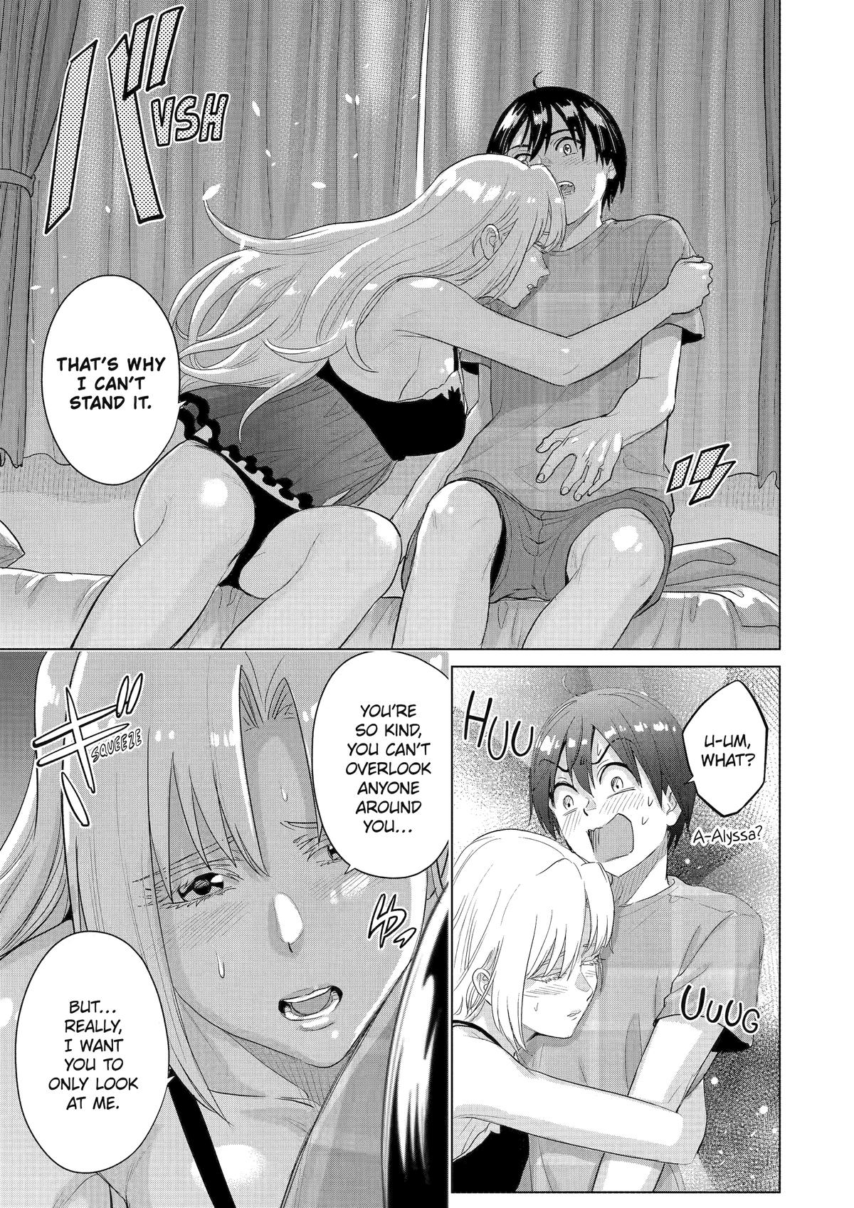 The Teen Web Novelist is a Girl Magnet - Chapter 37 - 19