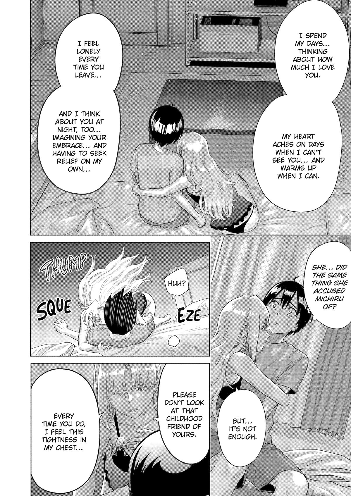 The Teen Web Novelist is a Girl Magnet - Chapter 37 - 20