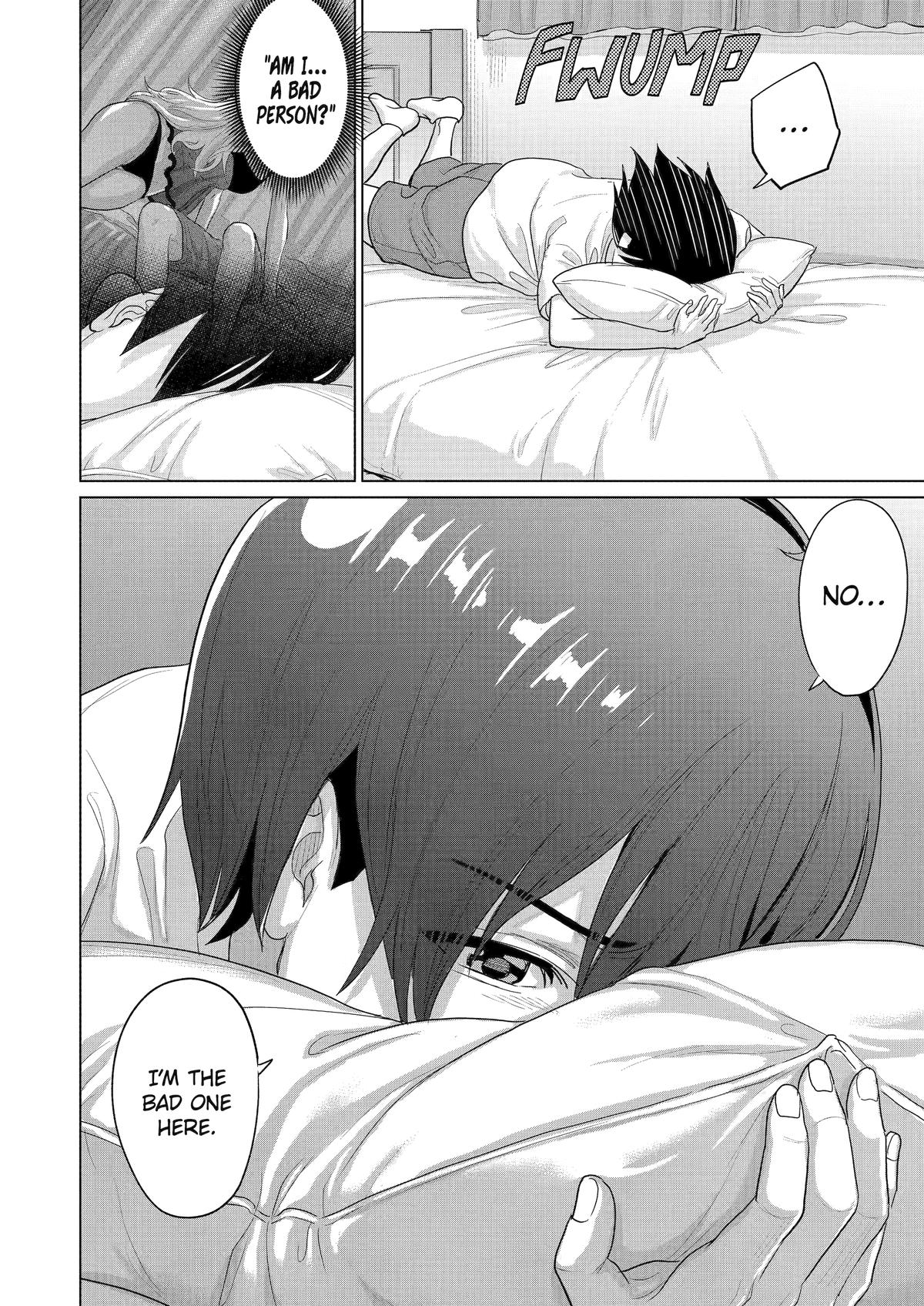 The Teen Web Novelist is a Girl Magnet - Chapter 38 - 14